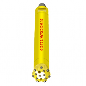 SD SHANK DTH HAMMER