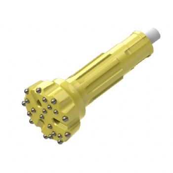 SD SHANK DTH HAMMER BITS