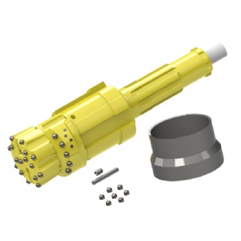 ODEX CASING BITS