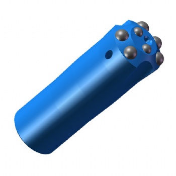 R28 THREAD BUTTON BITS