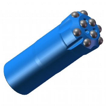 R32 THREAD BUTTON BITS