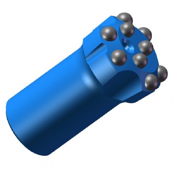 R38 THREAD BUTTON BITS