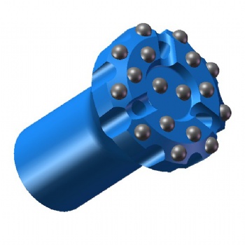 GT60 THREAD BUTTON BITS