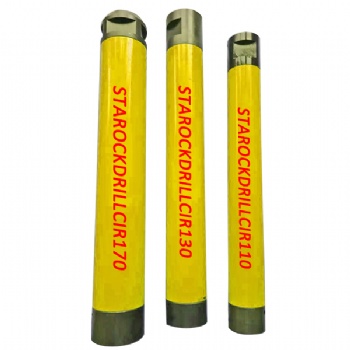 CIR SERIES DTH HAMMER
