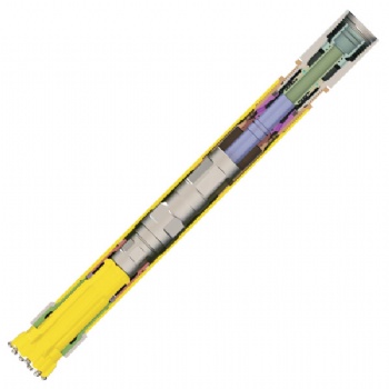 REVERSE CIRCULATION HAMMER (RC HAMMER)