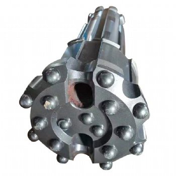 RC BITS