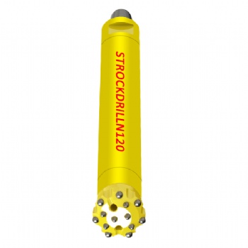 NUMA DTH HAMMER