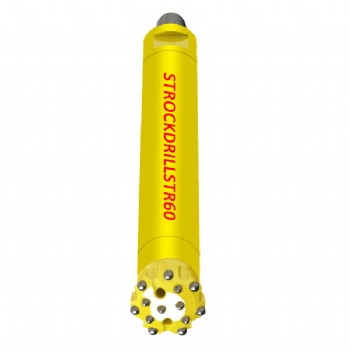 STR DTH HAMMERS