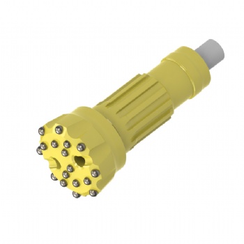 QL SHANK DTH HAMMER BIT